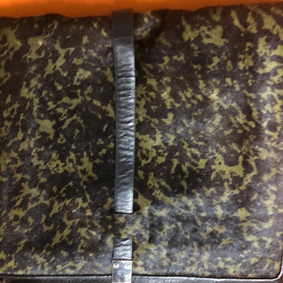 Crossbody bag in perfect condition - Picture 3 of 8